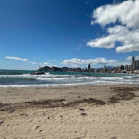 Centralmar Centro Superior Apartaments Benidorm Dış mekan fotoğraf