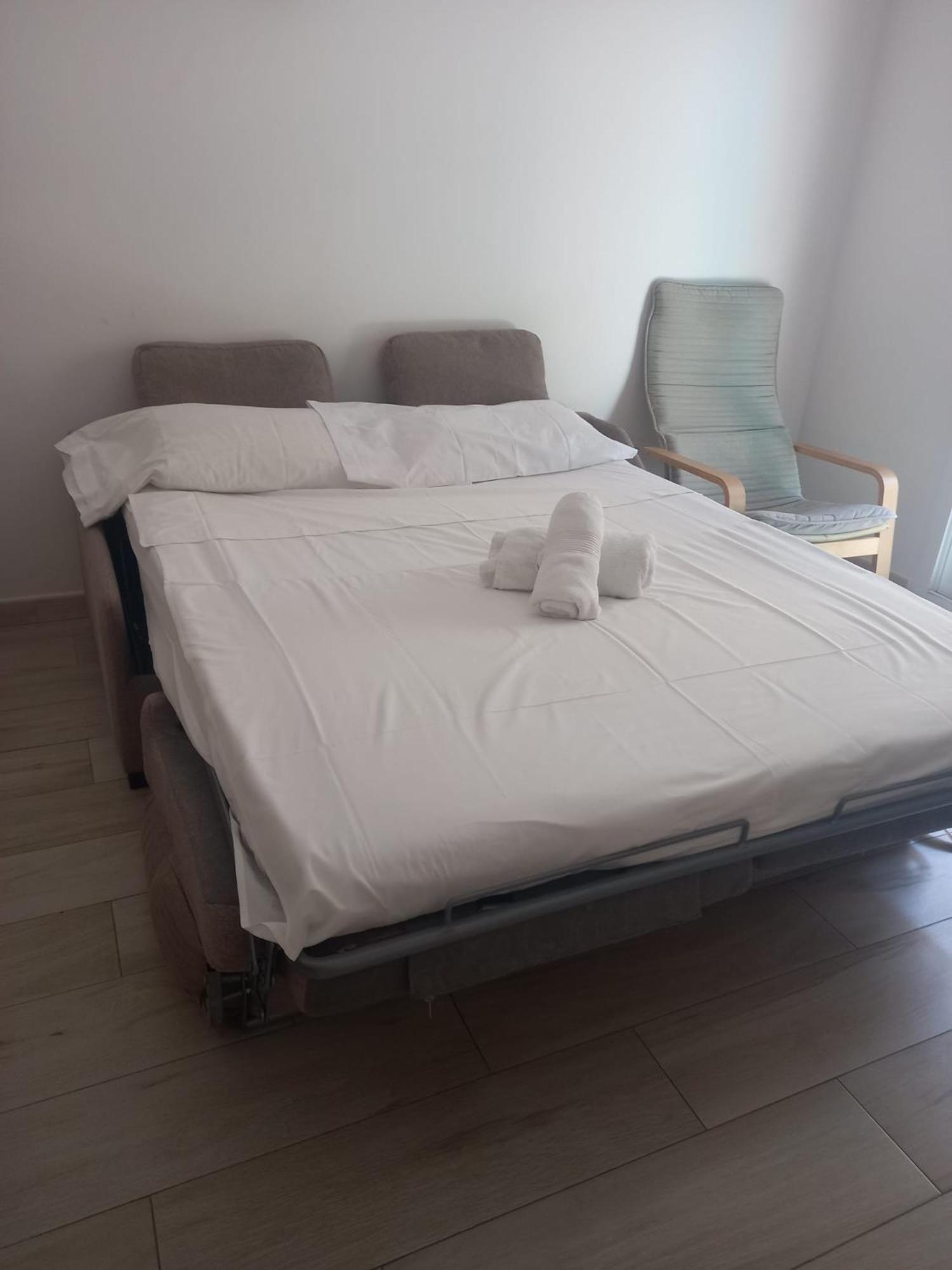 Centralmar Centro Superior Apartaments Benidorm Dış mekan fotoğraf
