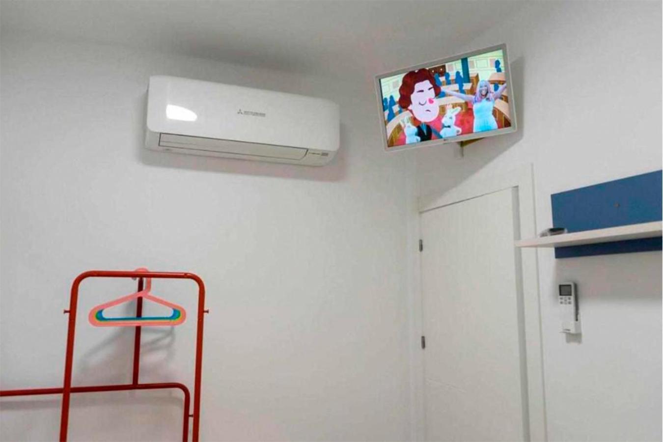 Centralmar Centro Superior Apartaments Benidorm Dış mekan fotoğraf
