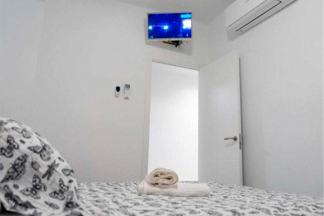 Centralmar Centro Superior Apartaments Benidorm Dış mekan fotoğraf
