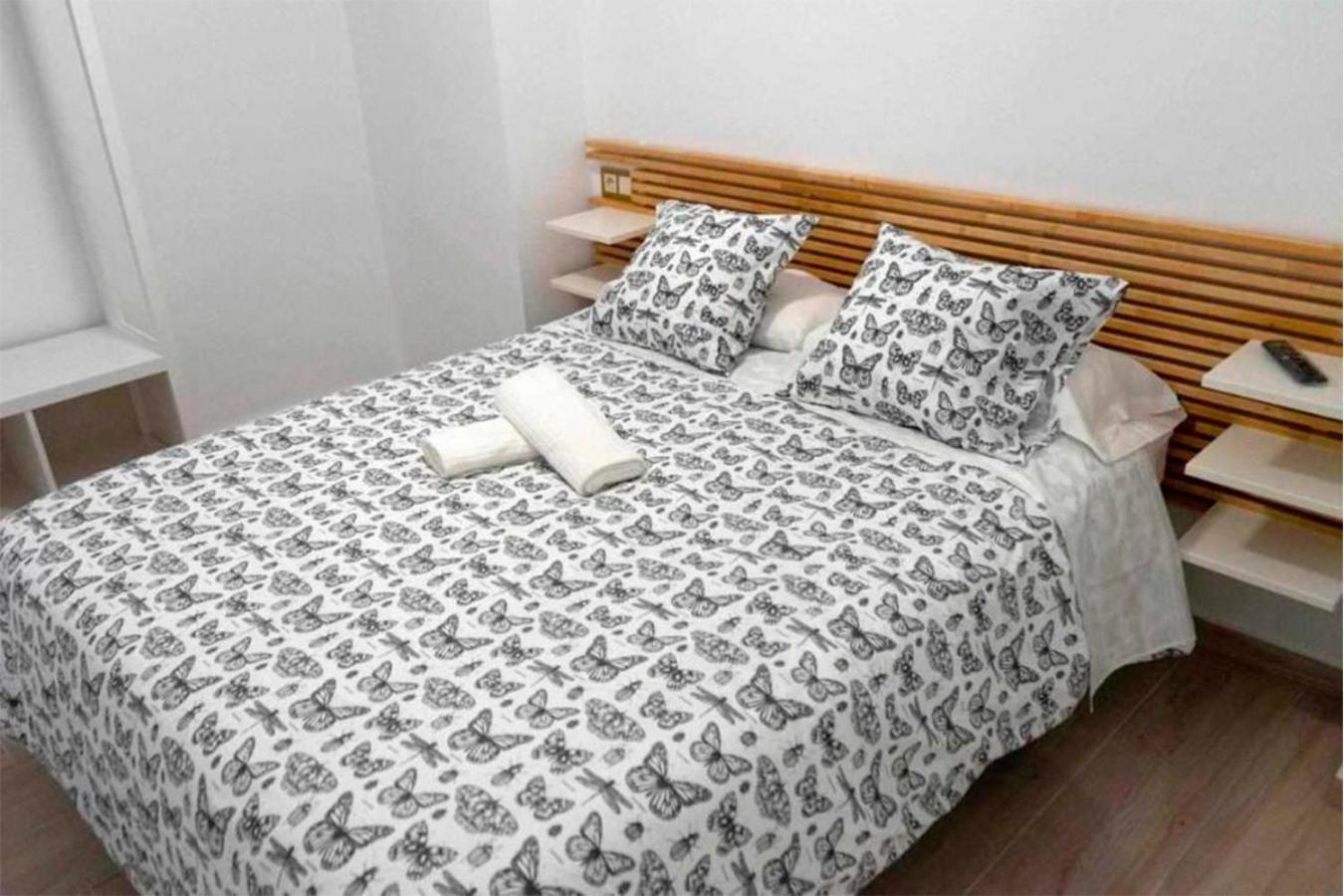 Centralmar Centro Superior Apartaments Benidorm Dış mekan fotoğraf