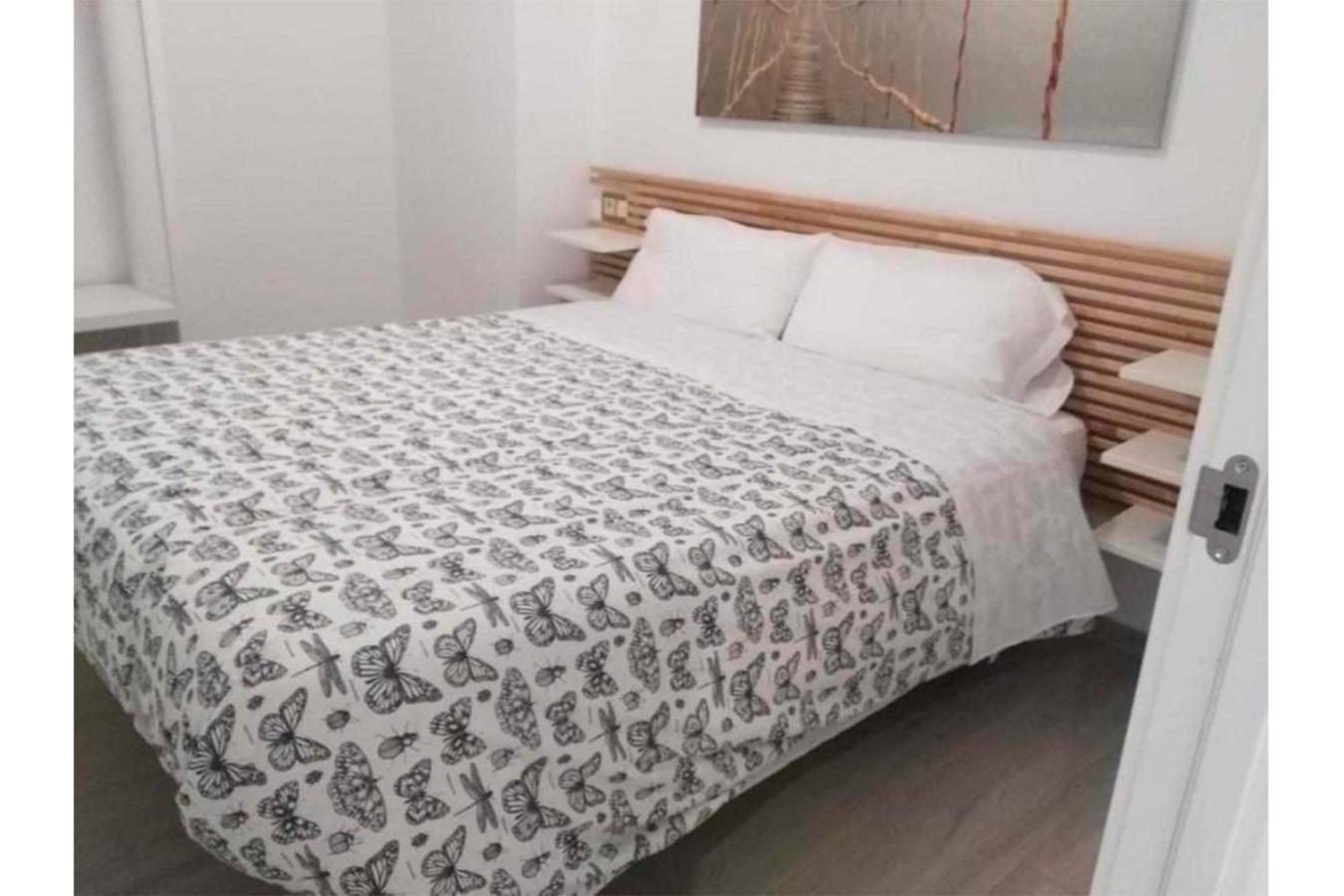 Centralmar Centro Superior Apartaments Benidorm Dış mekan fotoğraf
