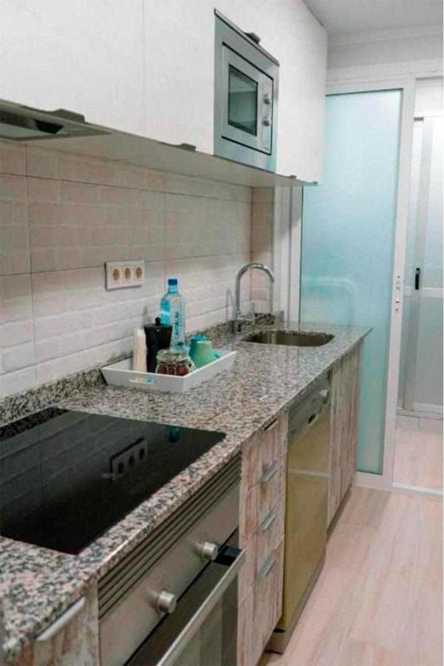 Centralmar Centro Superior Apartaments Benidorm Dış mekan fotoğraf
