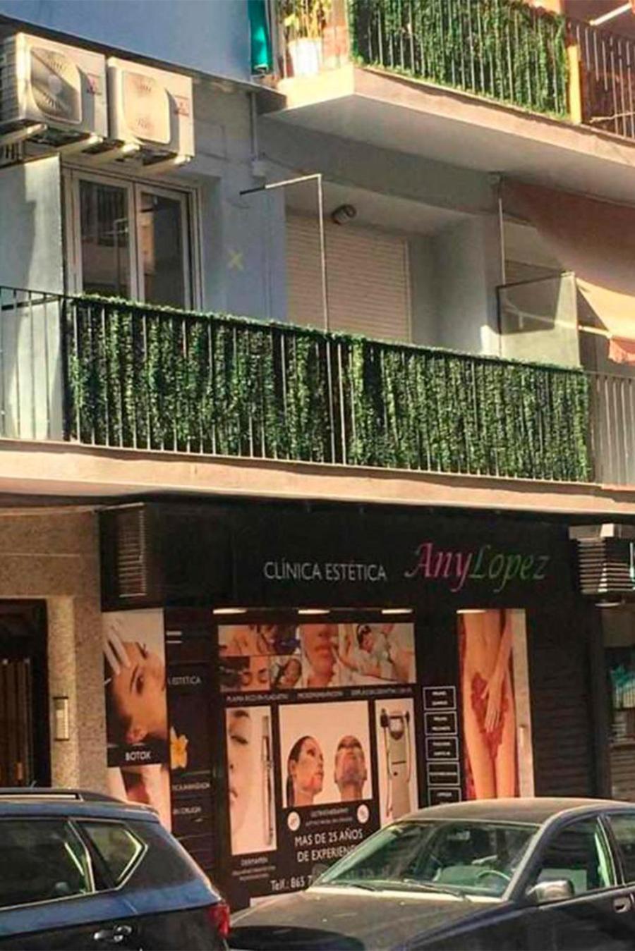Centralmar Centro Superior Apartaments Benidorm Dış mekan fotoğraf
