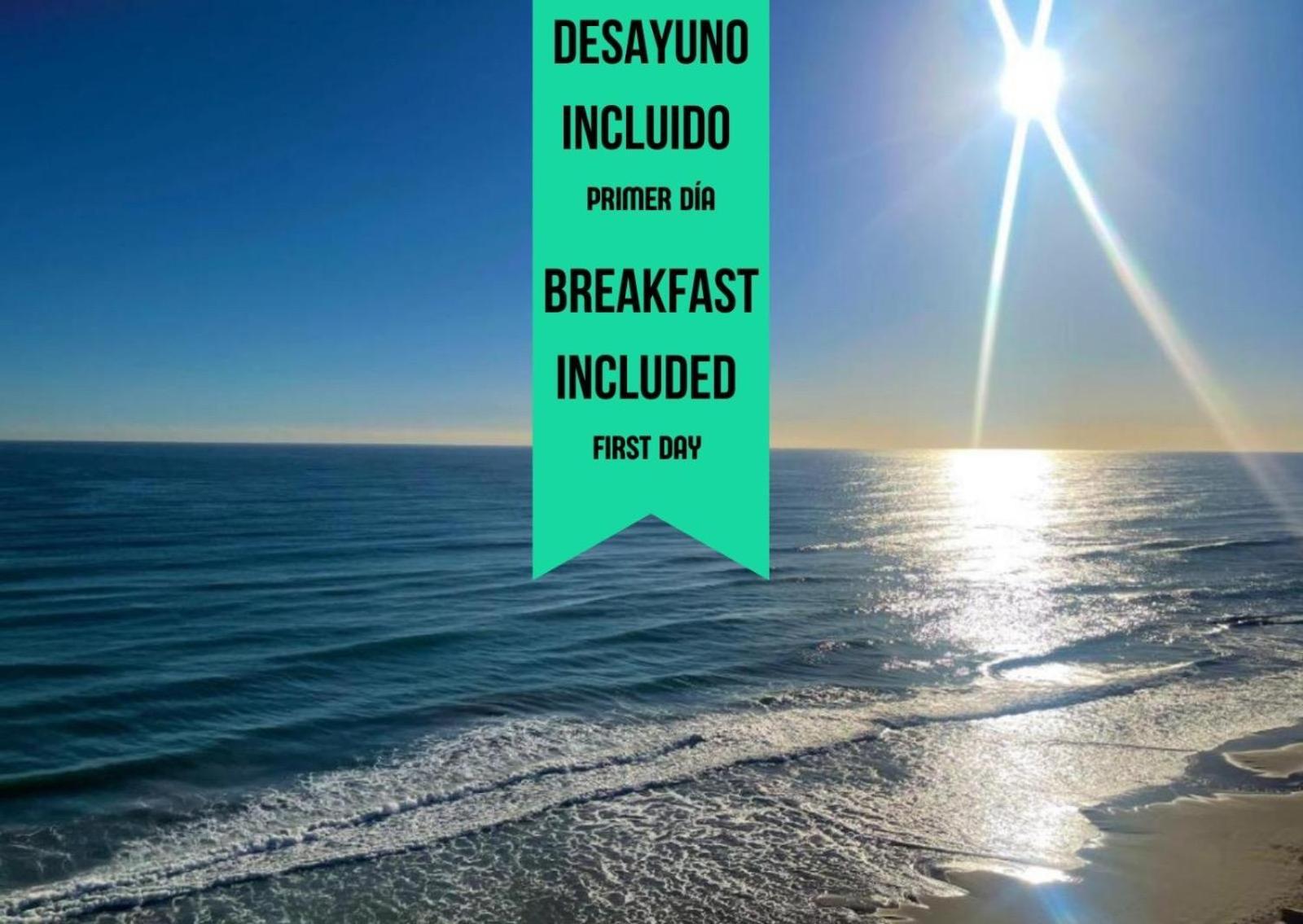 Centralmar Centro Superior Apartaments Benidorm Dış mekan fotoğraf