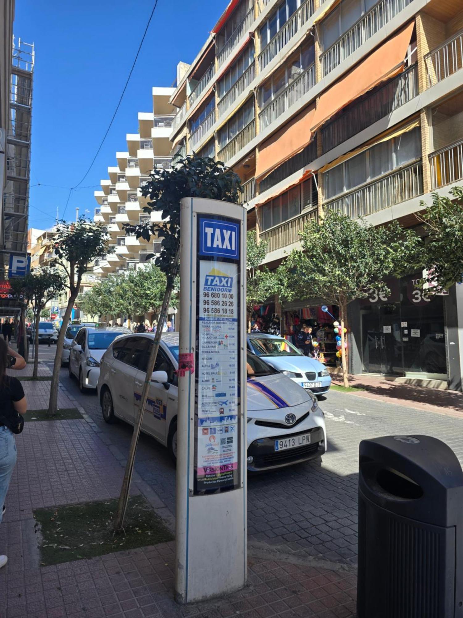 Centralmar Centro Superior Apartaments Benidorm Dış mekan fotoğraf