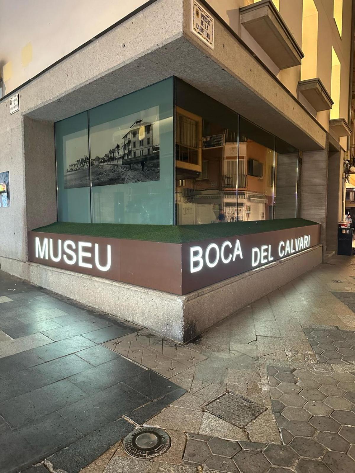 Centralmar Centro Superior Apartaments Benidorm Dış mekan fotoğraf